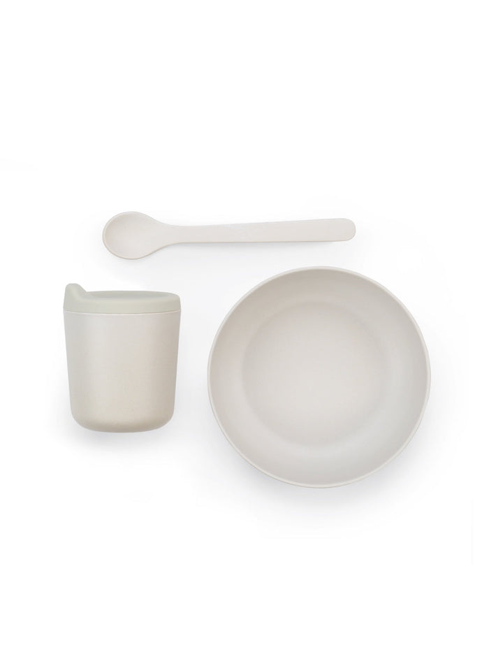 Photo of EKOBO Bambino Baby Feeding Set ( ) [ EKOBO ] [ Plates ]