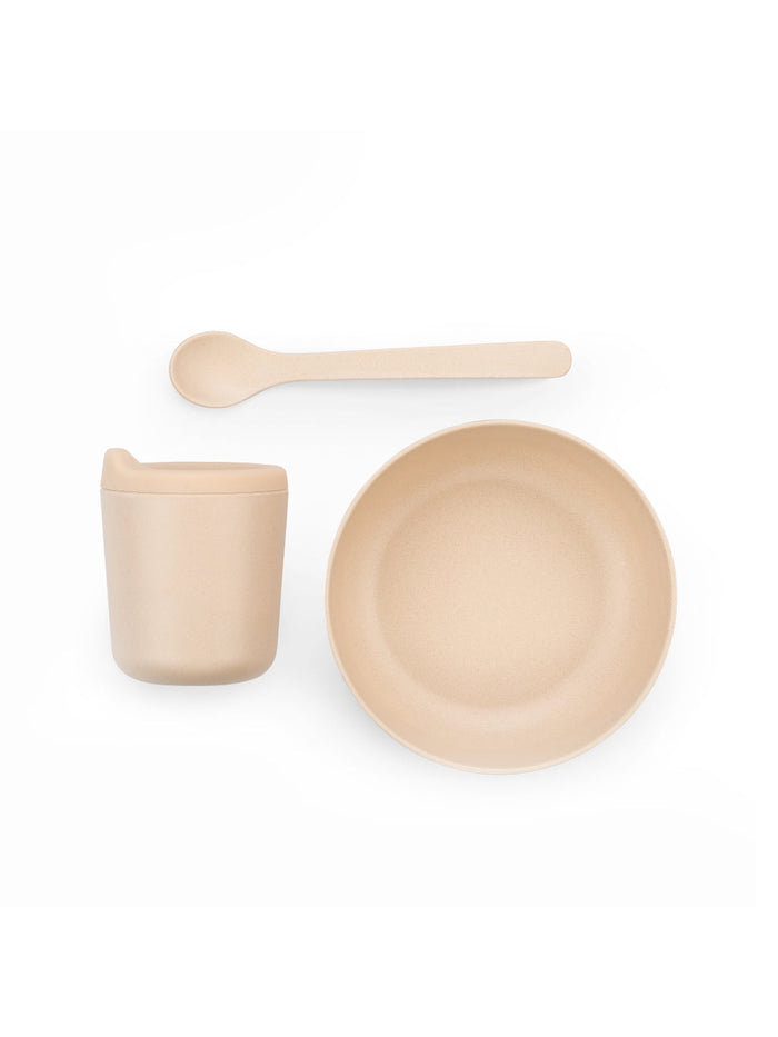 Photo of EKOBO Bambino Baby Feeding Set ( ) [ EKOBO ] [ Plates ]