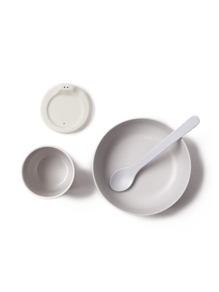 Photo of EKOBO Bambino Baby Feeding Set ( ) [ EKOBO ] [ Plates ]