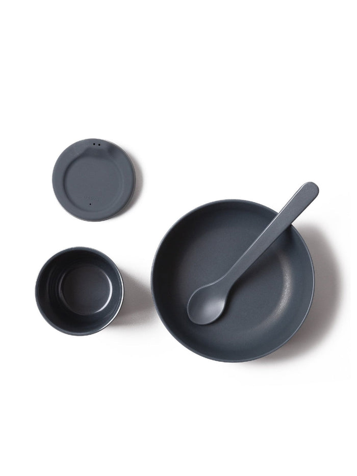 Photo of EKOBO Bambino Baby Feeding Set ( ) [ EKOBO ] [ Plates ]