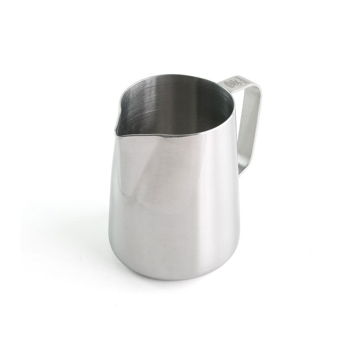 Photo of Barista Basics 12oz Milk Pitcher ( ) [ Barista Basics ] [ Milk Pitchers ]