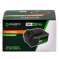 Baterija za akumulatorski alat 20V 4AH Dolomite