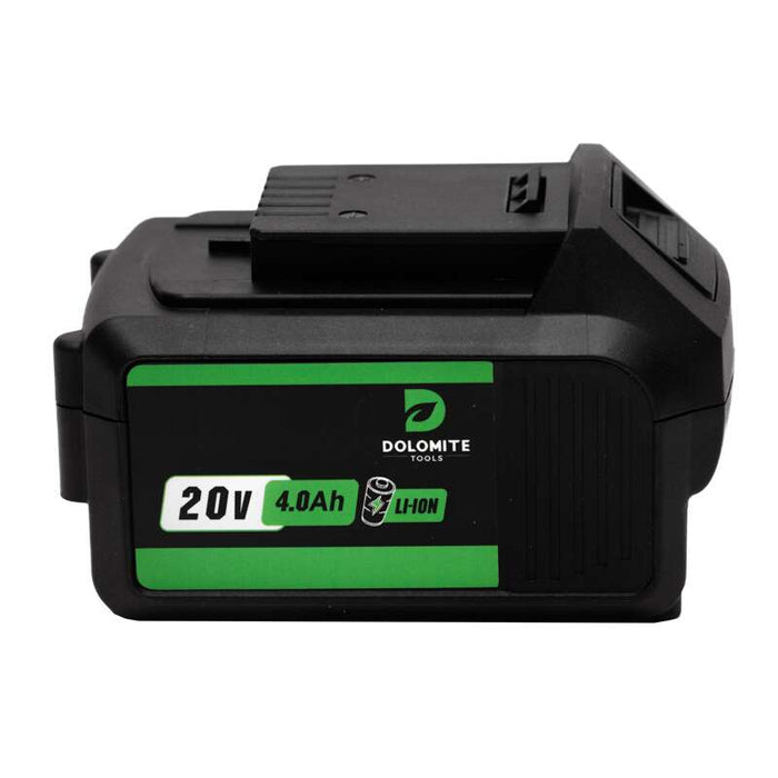 Baterija za akumulatorski alat 20V 4AH Dolomite