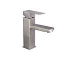 Baterija za umivaonik - INOX 48520 Slovarm