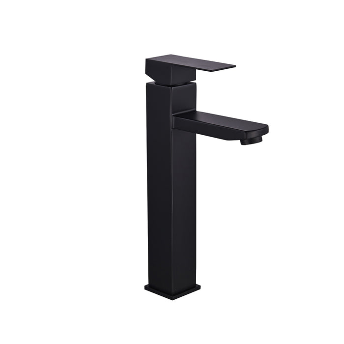 Baterija za umivaonik -visoka - INOX 486152 Slovarm