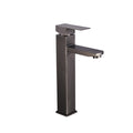 Baterija za umivaonik -visoka - INOX 486153 Slovarm