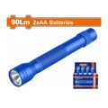Baterijska lampa 90Lm WFL2J05 Wadfow