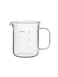 Photo of HARIO Beaker Server (300ml) ( Default Title ) [ HARIO ] [ Decanters ]