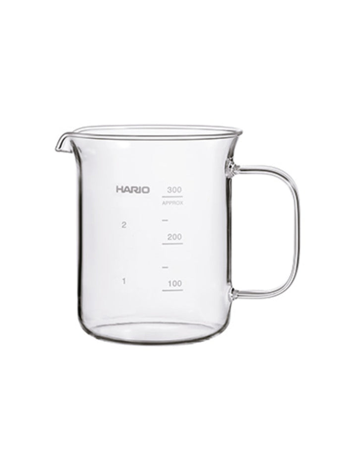 Photo of HARIO Beaker Server (300ml) ( Default Title ) [ HARIO ] [ Decanters ]