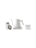 Photo of FELLOW Bestsellers Bundle ( Matte White 12oz 0.4 L ) [ Fellow ] [ Coffee Kits ]