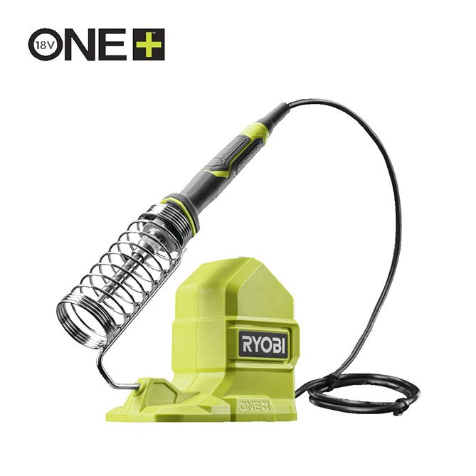 Bežična lemilica (set) ONE+ 18V RSI18-0 RYOBI