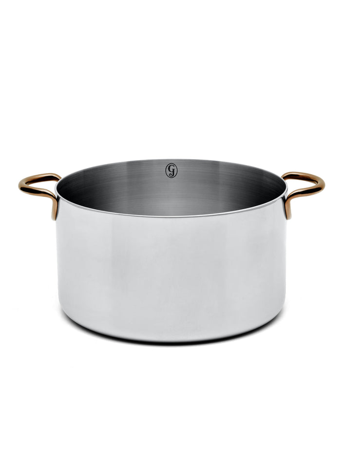 Photo of GREAT JONES Big Deal (8qt/7.57L) ( ) [ Great Jones ] [ Kitchen ]