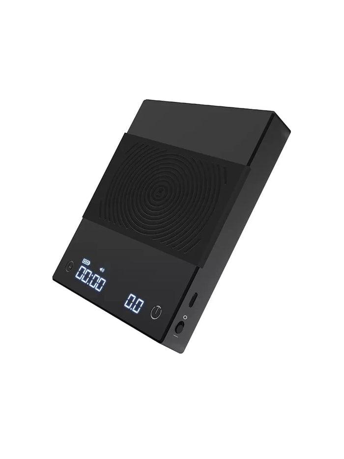 Photo of TIMEMORE Black Mirror BASIC+ Coffee Scale ( Black ) [ Timemore ] [ Digital Scales ]