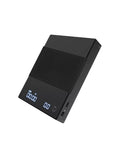 Photo of TIMEMORE Black Mirror BASIC+ Coffee Scale ( Black ) [ Timemore ] [ Digital Scales ]