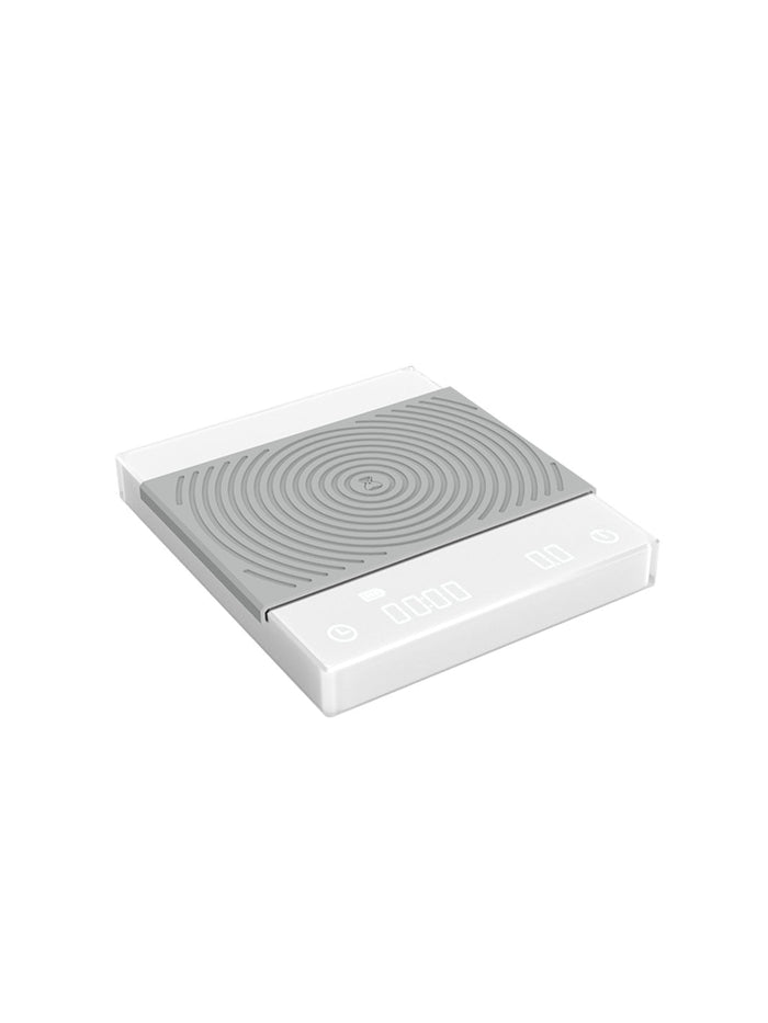 Photo of TIMEMORE Black Mirror BASIC+ Coffee Scale ( White ) [ Timemore ] [ Digital Scales ]