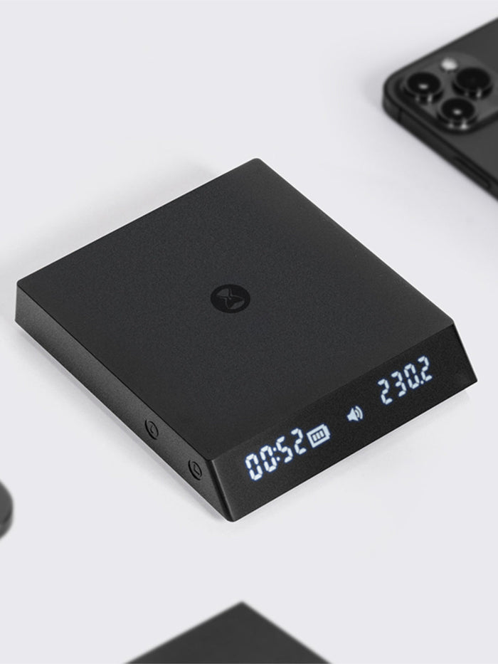 Photo of TIMEMORE Black Mirror Nano Coffee Scale ( ) [ Timemore ] [ Digital Scales ]