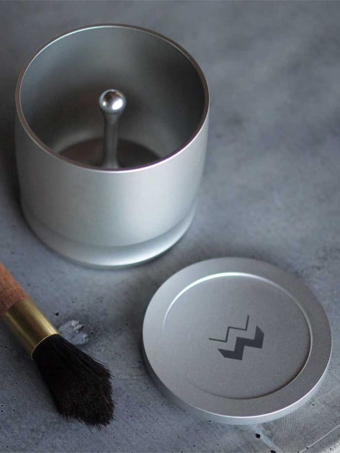 Photo of WEBER WORKSHOPS Blind Shaker ( ) [ Weber Workshops ] [ Espresso Accessories ]