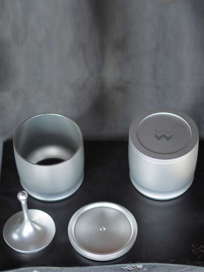 Photo of WEBER WORKSHOPS Blind Shaker ( ) [ Weber Workshops ] [ Espresso Accessories ]