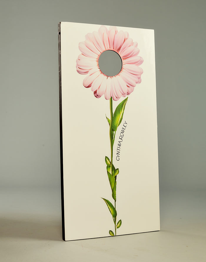 Bloom Cornhole Boards