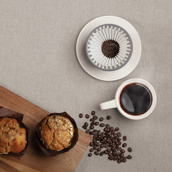 Photo of ESPRO BLOOM Pour Over Coffee Brewer ( ) [ Espro ] [ Pourover Brewers ]