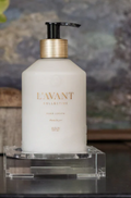 Blushed Bergamot Hand Lotion- L'AVANT