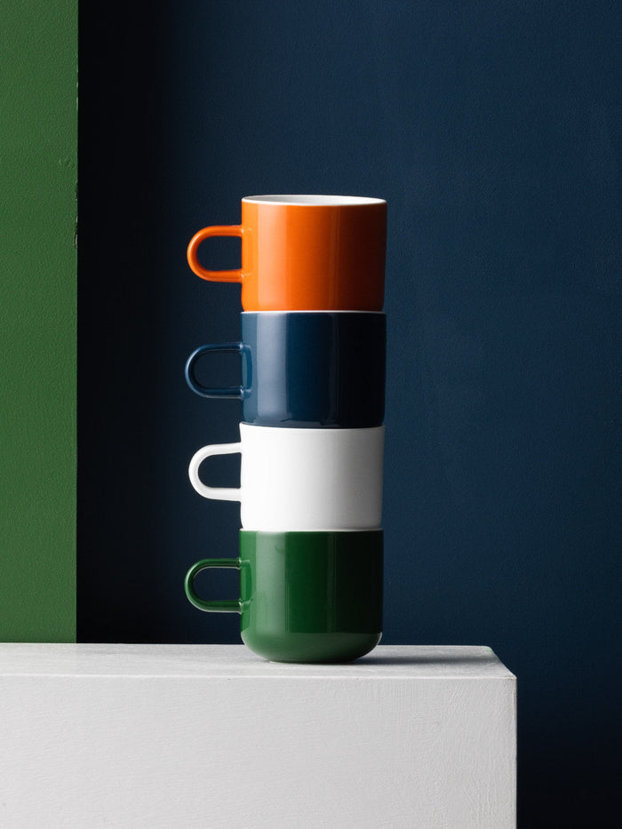 Photo of ACME Bobby Mug (300ml/10.14oz) ( ) [ Acme & Co. ] [ Coffee Cups ]