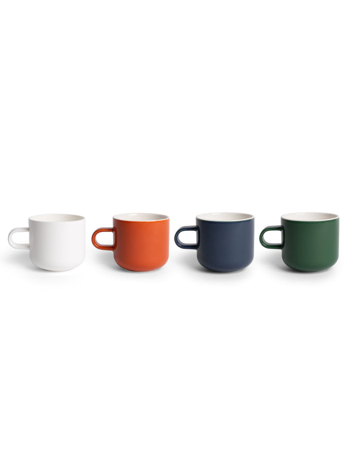Photo of ACME Bobby Mug (300ml/10.14oz) ( ) [ Acme & Co. ] [ Coffee Cups ]