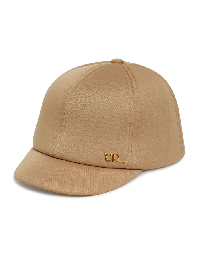 Bonded Riding Cap