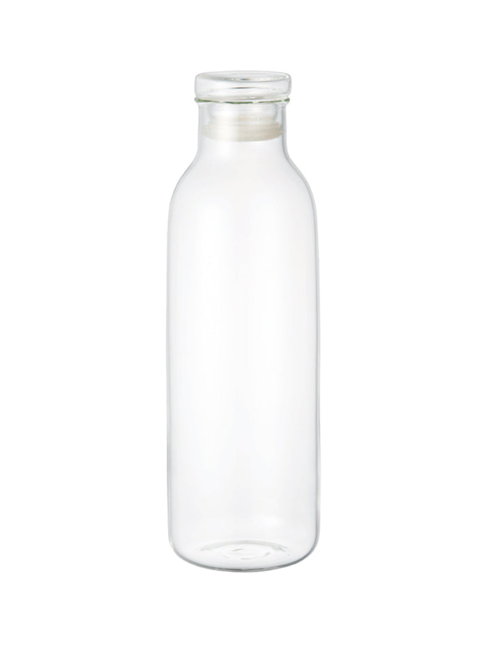 Photo of KINTO BOTTLIT Carafe (1000ml/34oz) ( Clear ) [ KINTO ] [ Water Servers ]