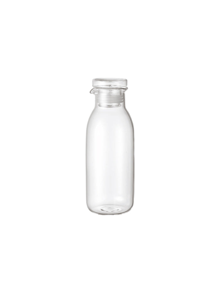 Photo of KINTO BOTTLIT Dressing Bottle (250ml/8.5oz) ( Clear ) [ KINTO ] [ Kitchen ]