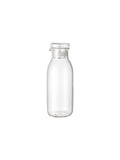 Photo of KINTO BOTTLIT Dressing Bottle (250ml/8.5oz) ( Clear ) [ KINTO ] [ Kitchen ]