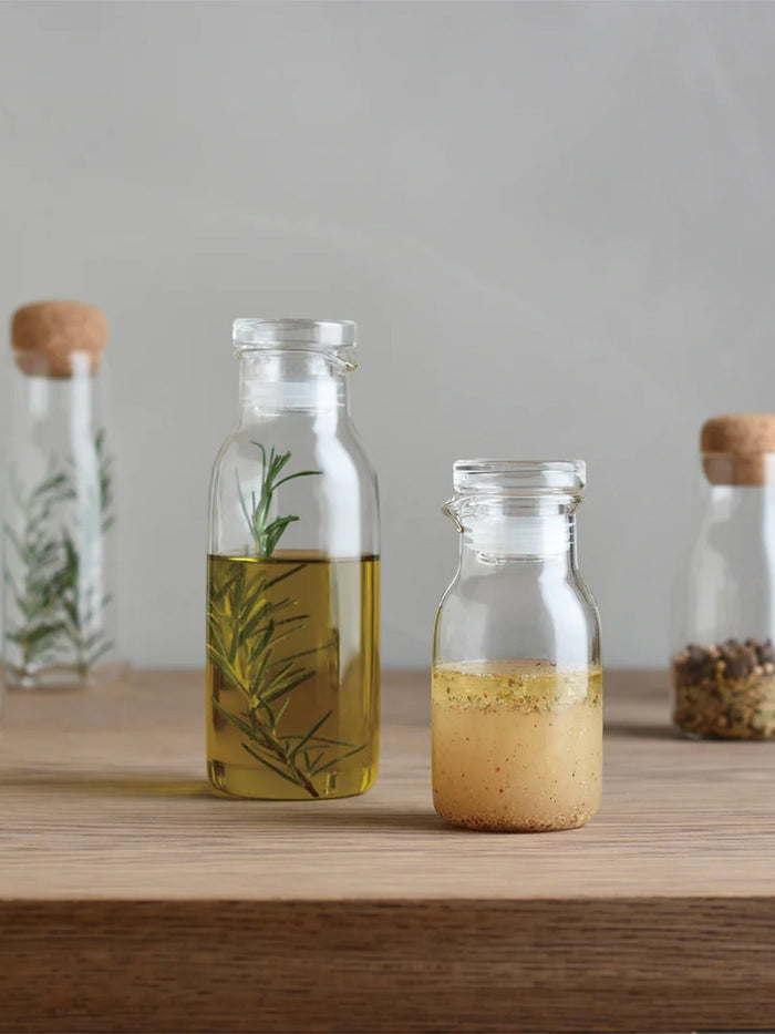 Photo of KINTO BOTTLIT Dressing Bottle (250ml/8.5oz) ( ) [ KINTO ] [ Kitchen ]