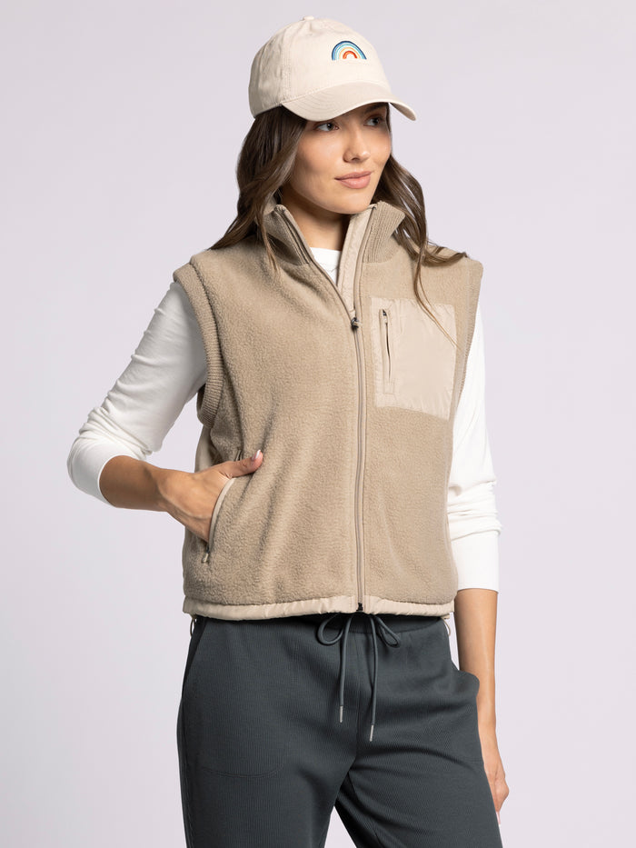 BRETTA VEST