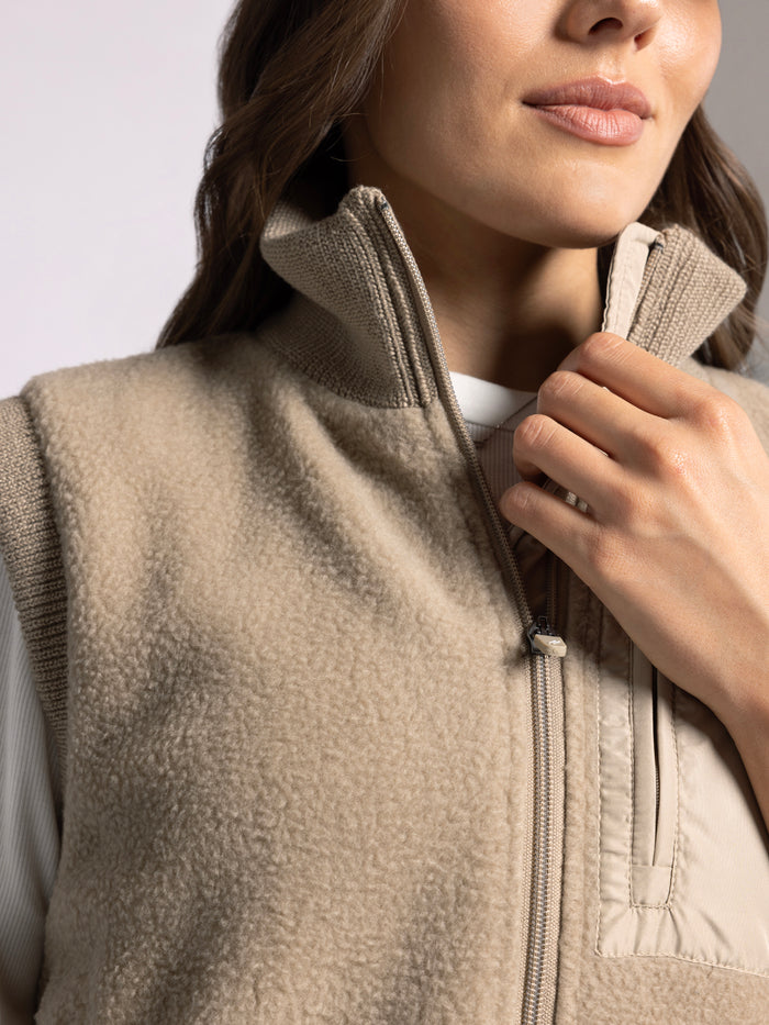 BRETTA VEST