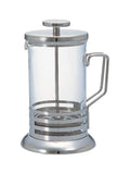 Photo of HARIO Harior Bright French Press (600ml/20.3oz) ( Default Title ) [ HARIO ] [ Press Brewers ]