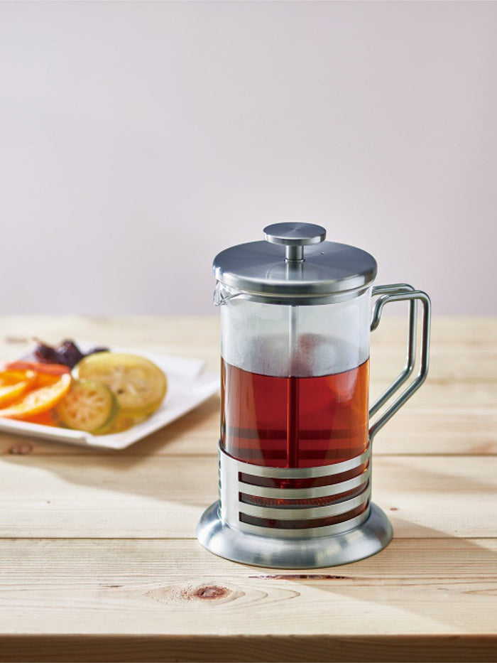 Photo of HARIO Harior Bright French Press (600ml/20.3oz) ( ) [ HARIO ] [ Press Brewers ]