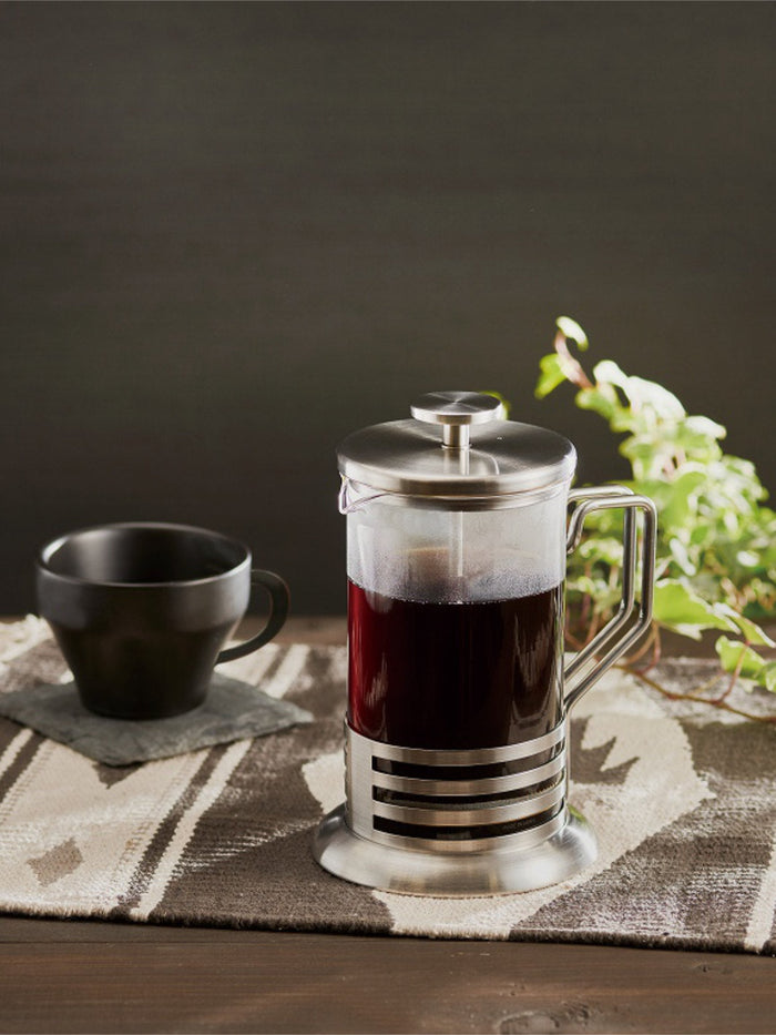 Photo of HARIO Harior Bright French Press (600ml/20.3oz) ( ) [ HARIO ] [ Press Brewers ]