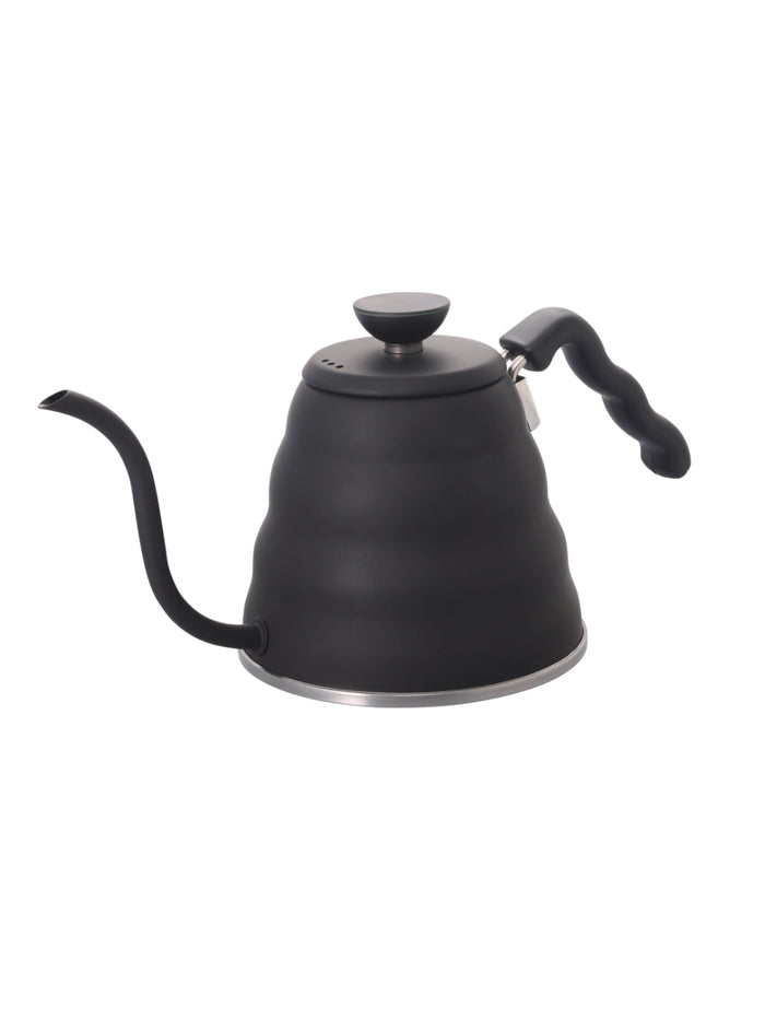 Photo of HARIO Buono Drip Kettle (1200ml/41oz) ( Matte Black ) [ HARIO ] [ Kettles ]
