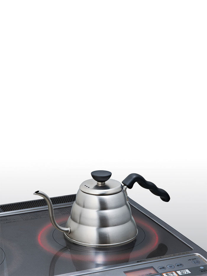 Photo of HARIO Buono Drip Kettle (1L/34oz) ( ) [ HARIO ] [ Kettles ]