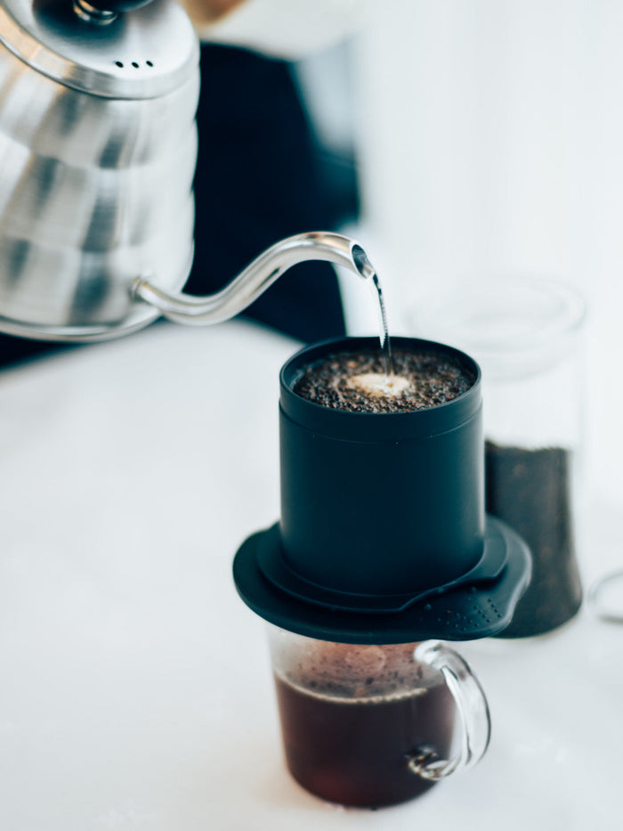 Photo of HARIO CafeOr Dripper ( ) [ HARIO ] [ Pourover Brewers ]