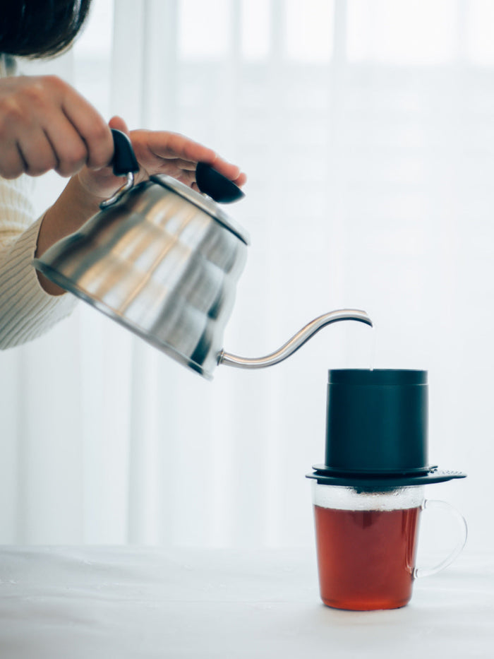 Photo of HARIO CafeOr Dripper ( ) [ HARIO ] [ Pourover Brewers ]