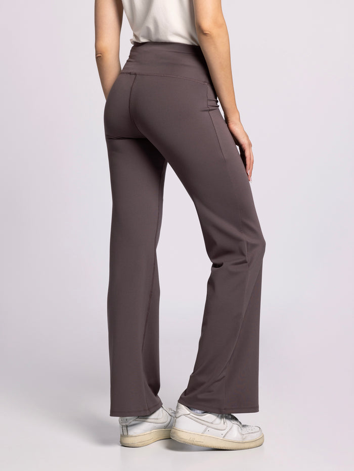 CALLIE FLARE PANTS