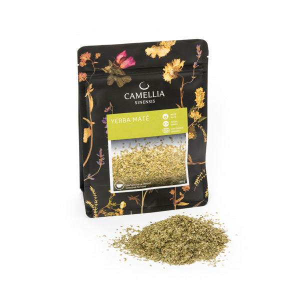 Photo of Camellia Sinensis Yerba Mate ( Default Title ) [ Camellia Sinensis ] [ Tea ]