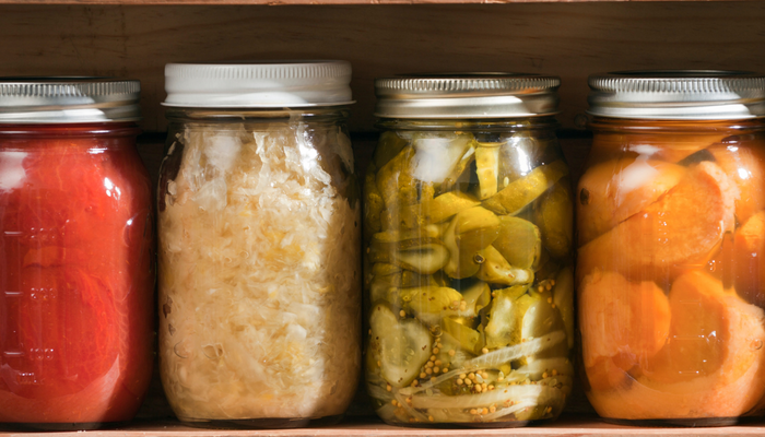 Canning 101 - 9/24/2026 2pm