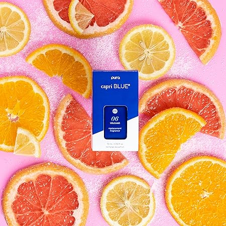 Capri Blue Pura Plug-in Diffuser Kit