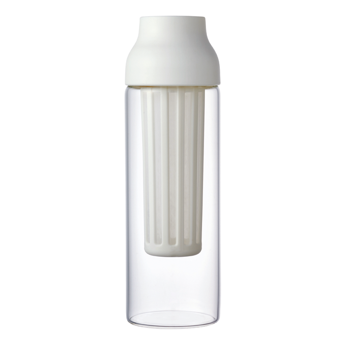 Photo of KINTO CAPSULE Cold Brew Carafe 1L ( ) [ KINTO ] [ Cold Brew ]