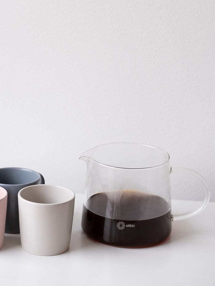 Photo of ETKIN Carafe (1500ml/51oz) ( ) [ Etkin ] [ Decanters ]