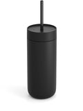 Photo of FELLOW Carter Cold (16oz/473ml) ( Matte Black ) [ Fellow ] [ Reusable Cup ]