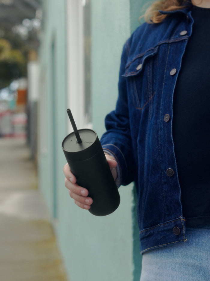 Photo of FELLOW Carter Cold (16oz/473ml) ( ) [ Fellow ] [ Reusable Cup ]