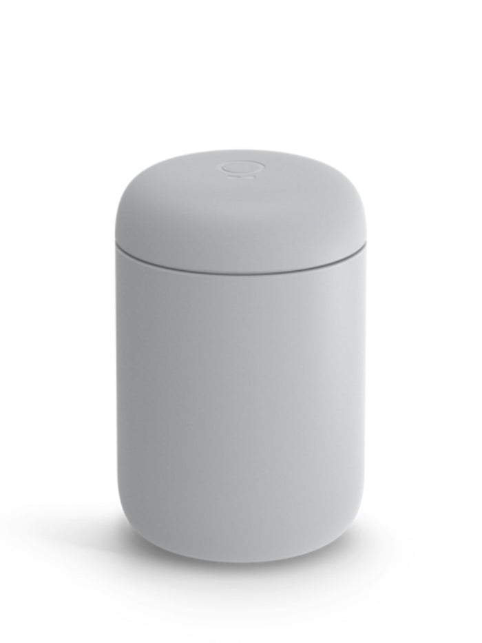 Photo of FELLOW Carter Everywhere Mug (12oz/355ml) ( Matte Grey ) [ Fellow ] [ Reusable Cup ]